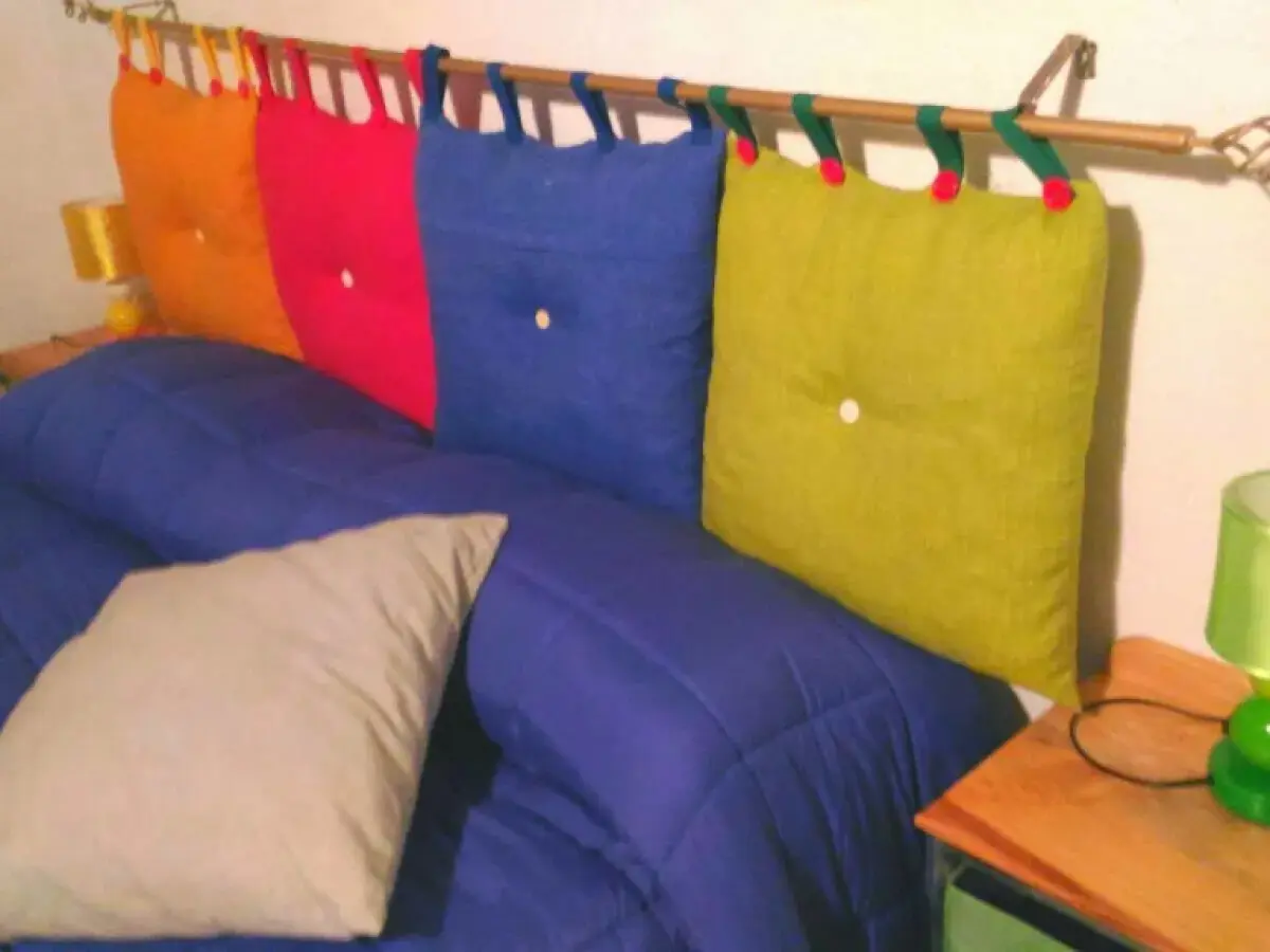 B&B Colori di Bahlarà