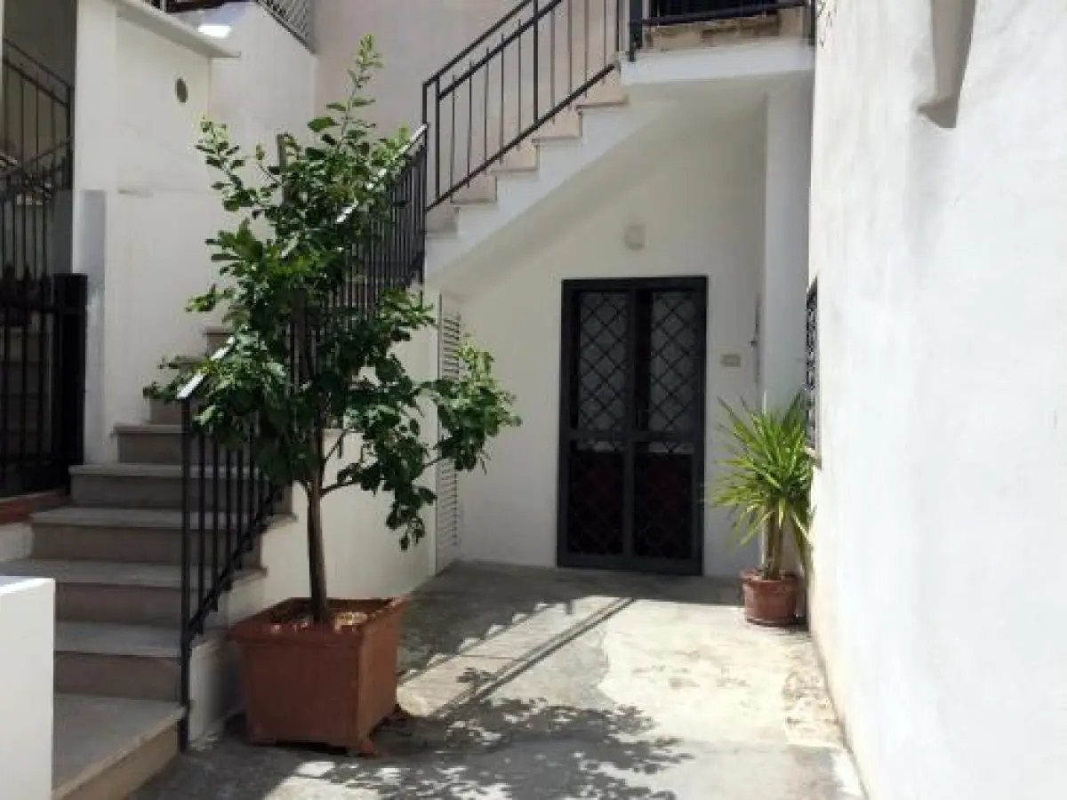 B&B Corte Laterza