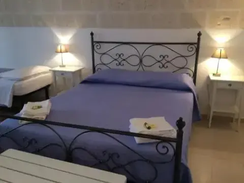 B&B Corte Laterza - Photo 4