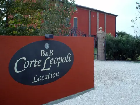 B&B Corte Leopoli - Photo 1