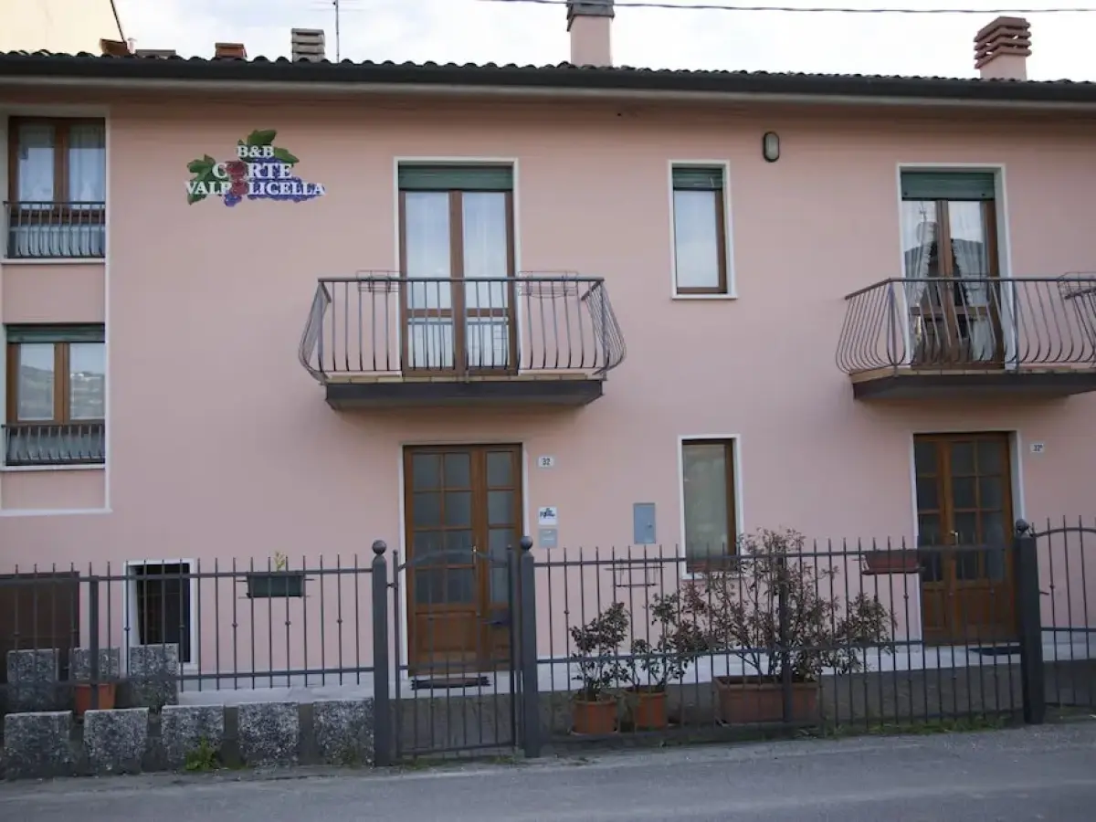 B&B Corte Valpolicella
