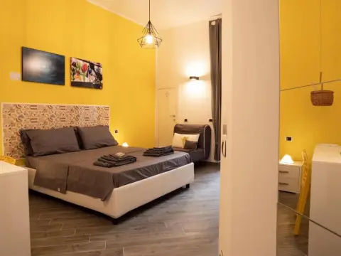 B&B Cosmoneapolitan - Photo 1