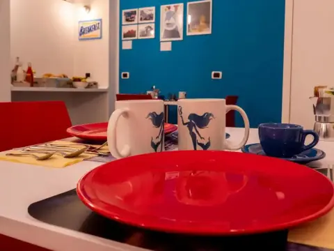 B&B Cosmoneapolitan - Photo 2