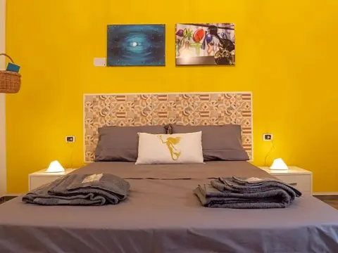 B&B Cosmoneapolitan - Photo 4