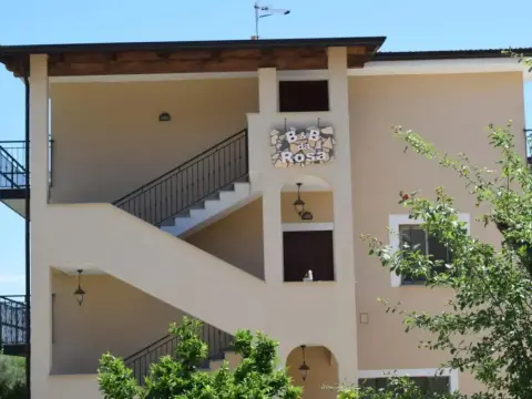B&B Da Rosa Camerota - Photo 1
