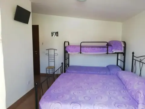 B&B Da Rosa Camerota - Photo 2