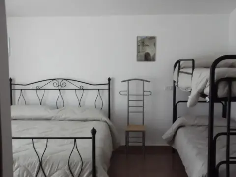 B&B Da Rosa Camerota - Photo 4