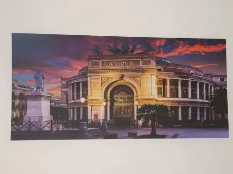 B&B Daniela Al Politeama - Photo 1