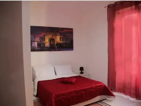 B&B Daniela Al Politeama - Photo 2