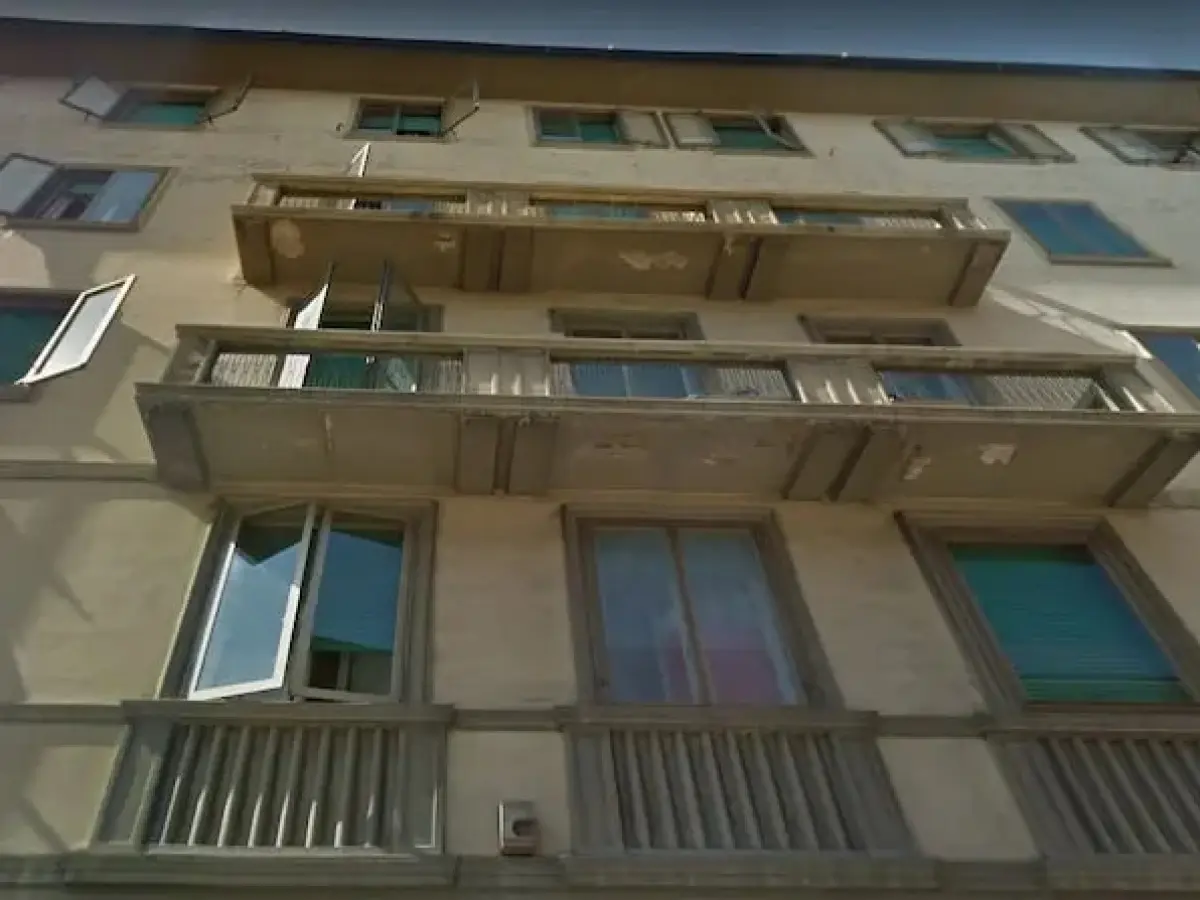 B&B Darius Firenze