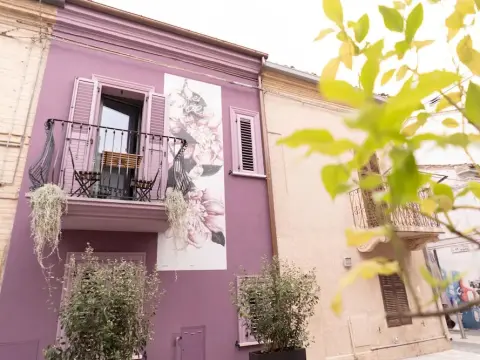 B&B Dei Poeti - Photo 1