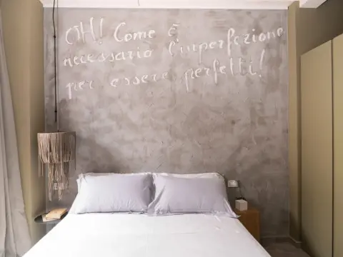 B&B Dei Poeti - Photo 2