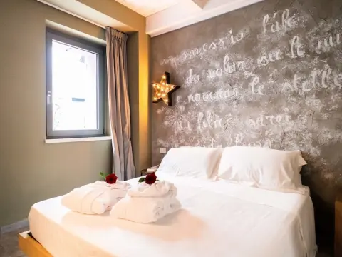 B&B Dei Poeti - Photo 3