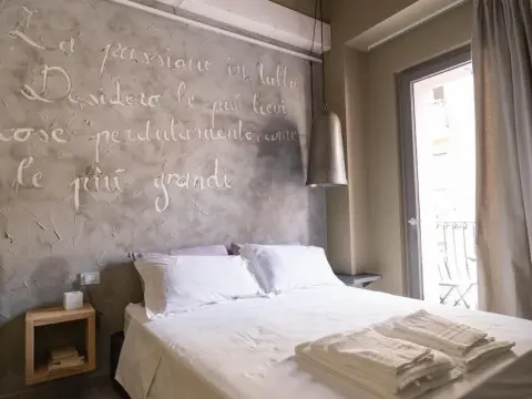 B&B Dei Poeti - Photo 4