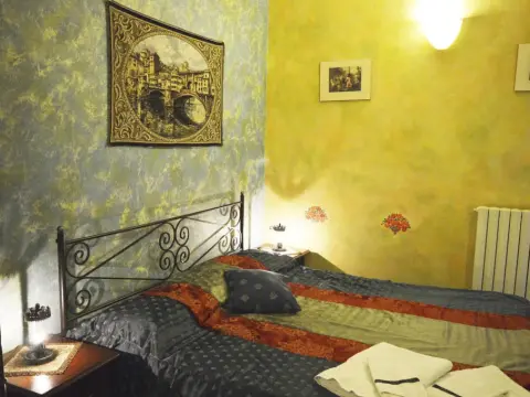 B&B Del Centro - Photo 4