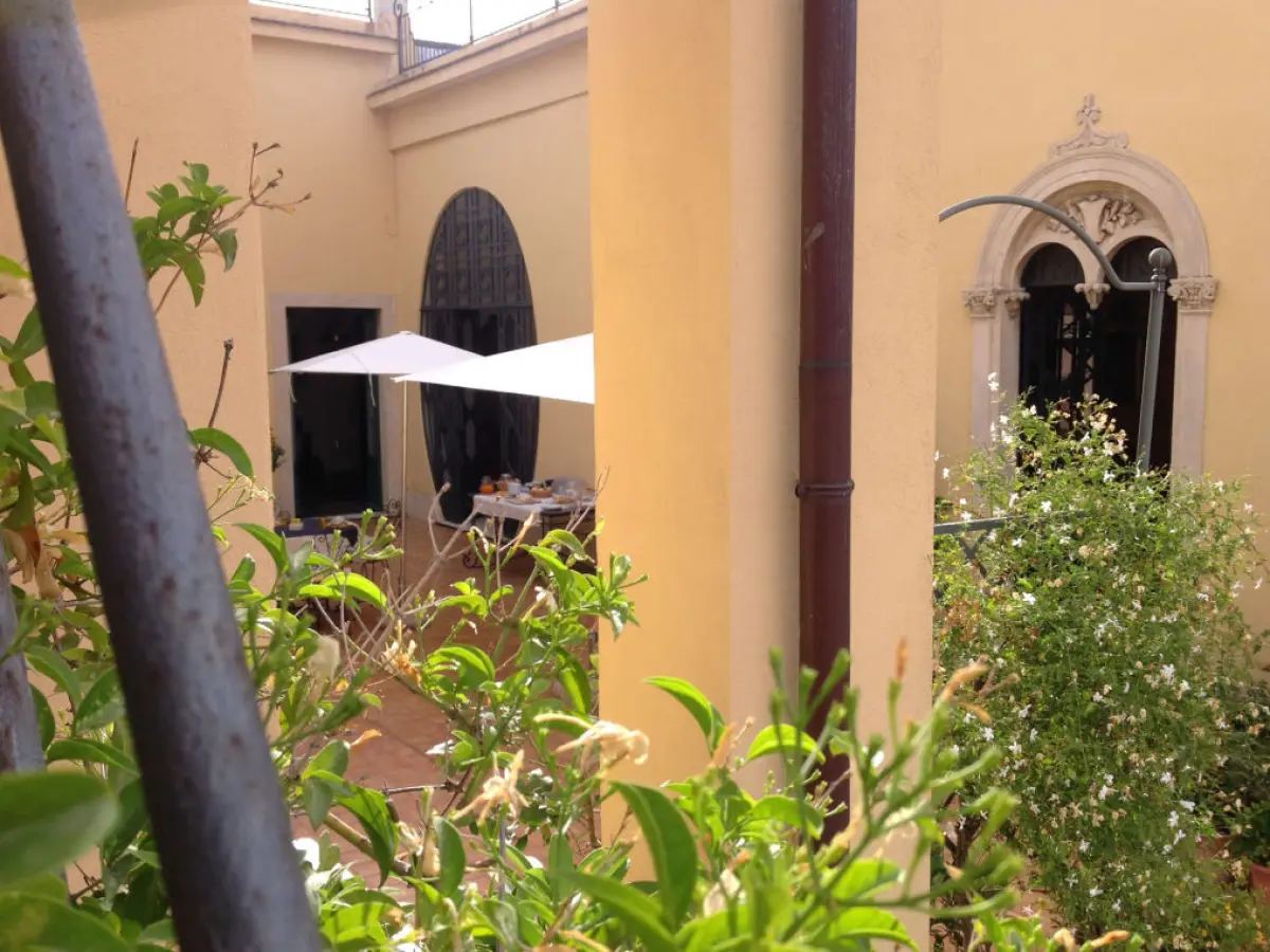 B&B di Charme Camelie