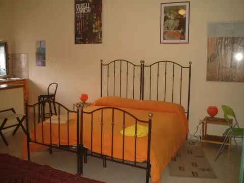 B&B di Charme Camelie - фото 3