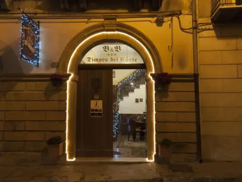B&B Dimora  del Conte - Photo 1