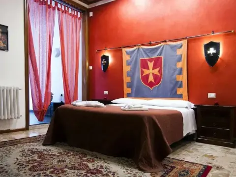 B&B Dimora  del Conte - Photo 2