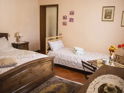 B&B Dolci Sogni - Photo 2