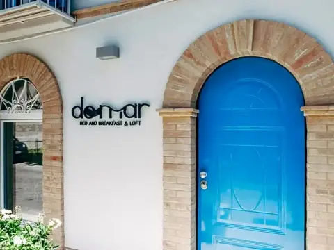 BB Domar - Photo 1