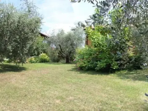 B&B Drusilla Garden - фото 3
