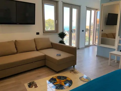 B&B el Puparo - Photo 1