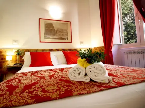 B&B Eleven Rome - Photo 2