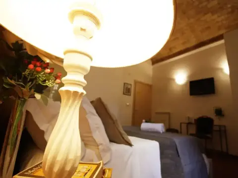 B&B Eleven Rome - Photo 3