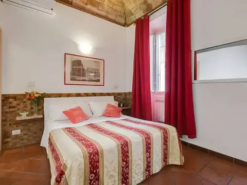 B&B Eleven Rome - Photo 4