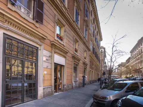 B&B Eternal Rome Inn - Foto 1