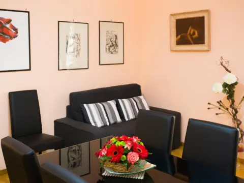 B&B Eternal Rome Inn - Foto 3