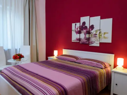 B&B Eternal Rome Inn - Foto 4