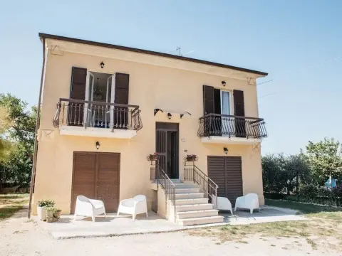 B&B Fior Fiore - Foto 1