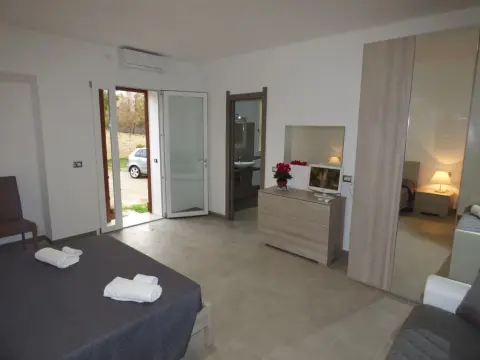 B&B Fiori di Pesco - Photo 2