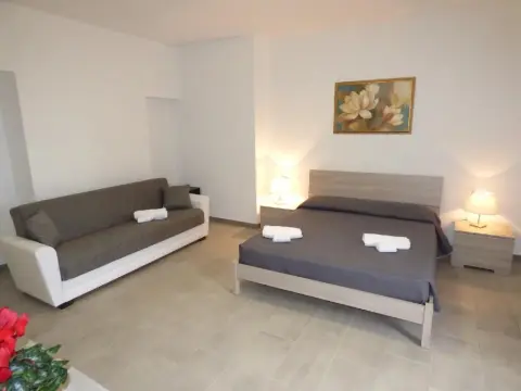 B&B Fiori di Pesco - Photo 4