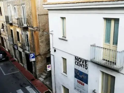 B&B Fronte  al Museo - Photo 1