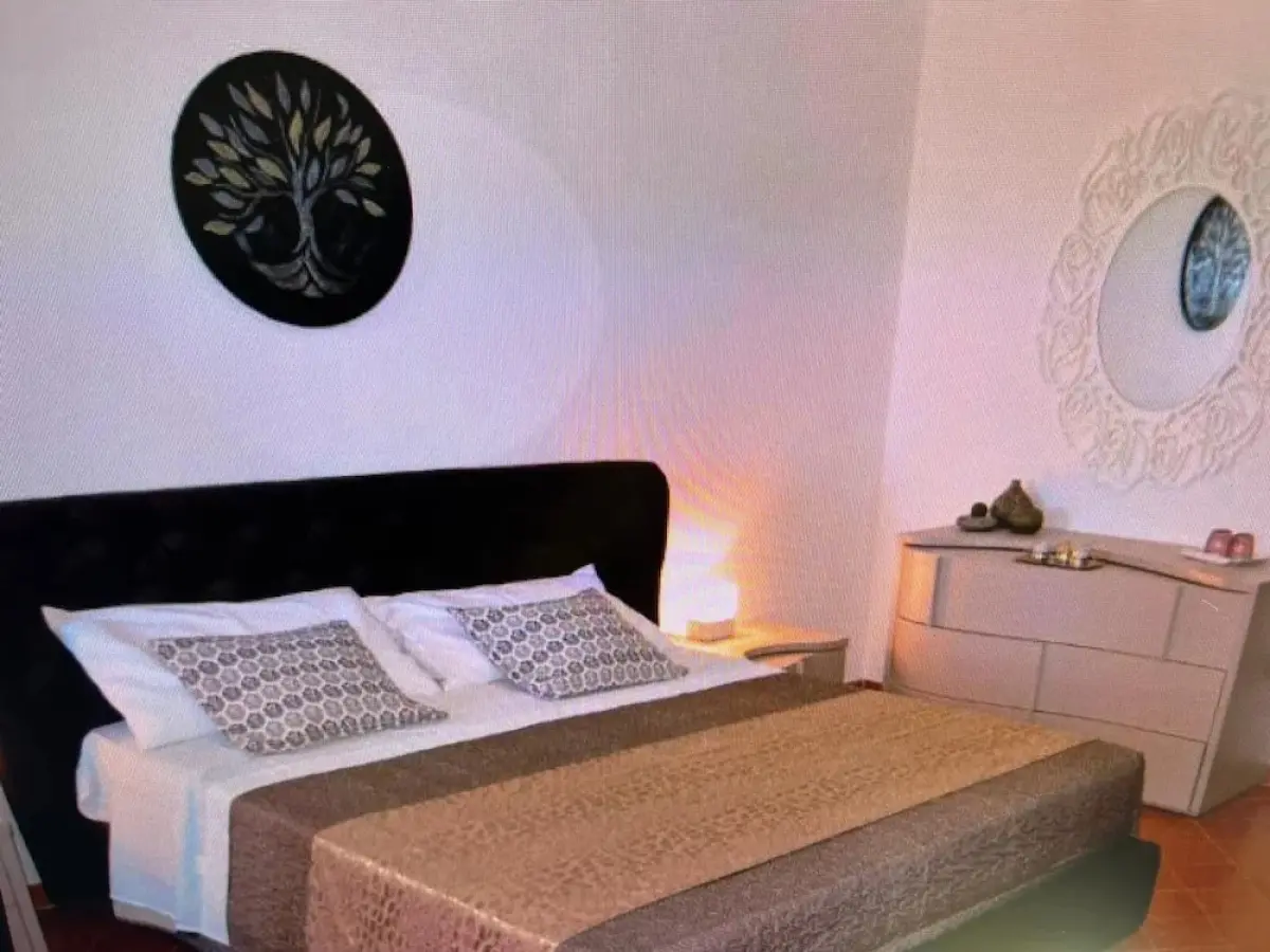 B&B Garden Grazia
