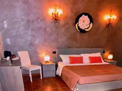 B&B Garden Grazia - Foto 2