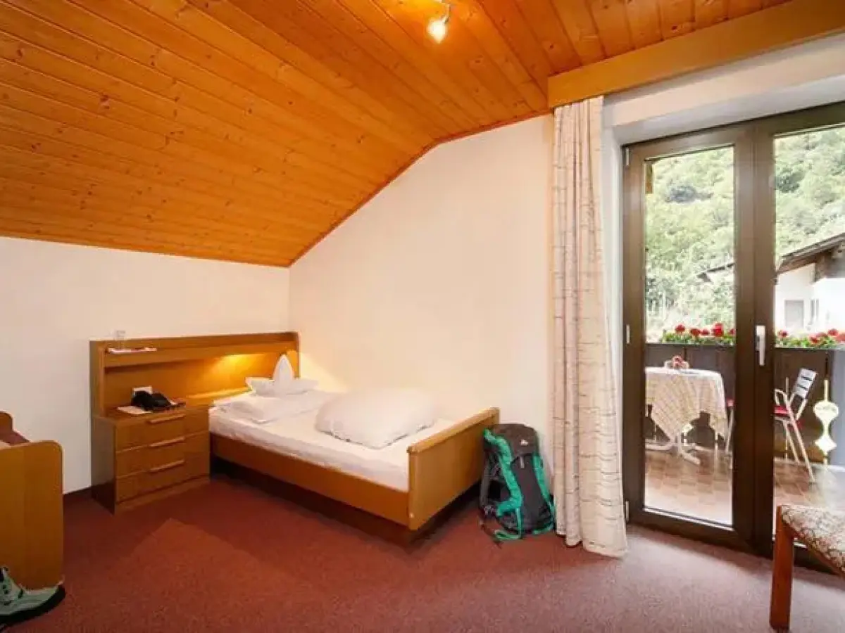B&B Garni Ludwigshof