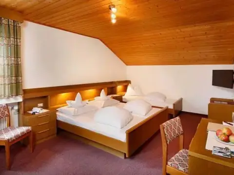 B&B Garni Ludwigshof - Photo 2