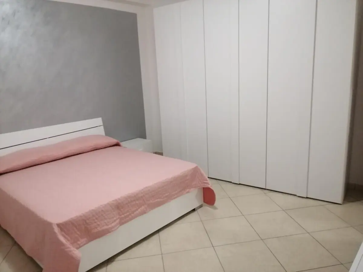 B&B Giusi-casa vacanze