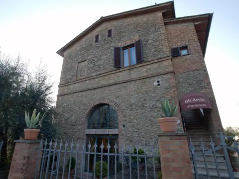 B&B Gli Archi - Photo 1