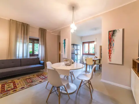 B&B Gocciaverde - Photo 1