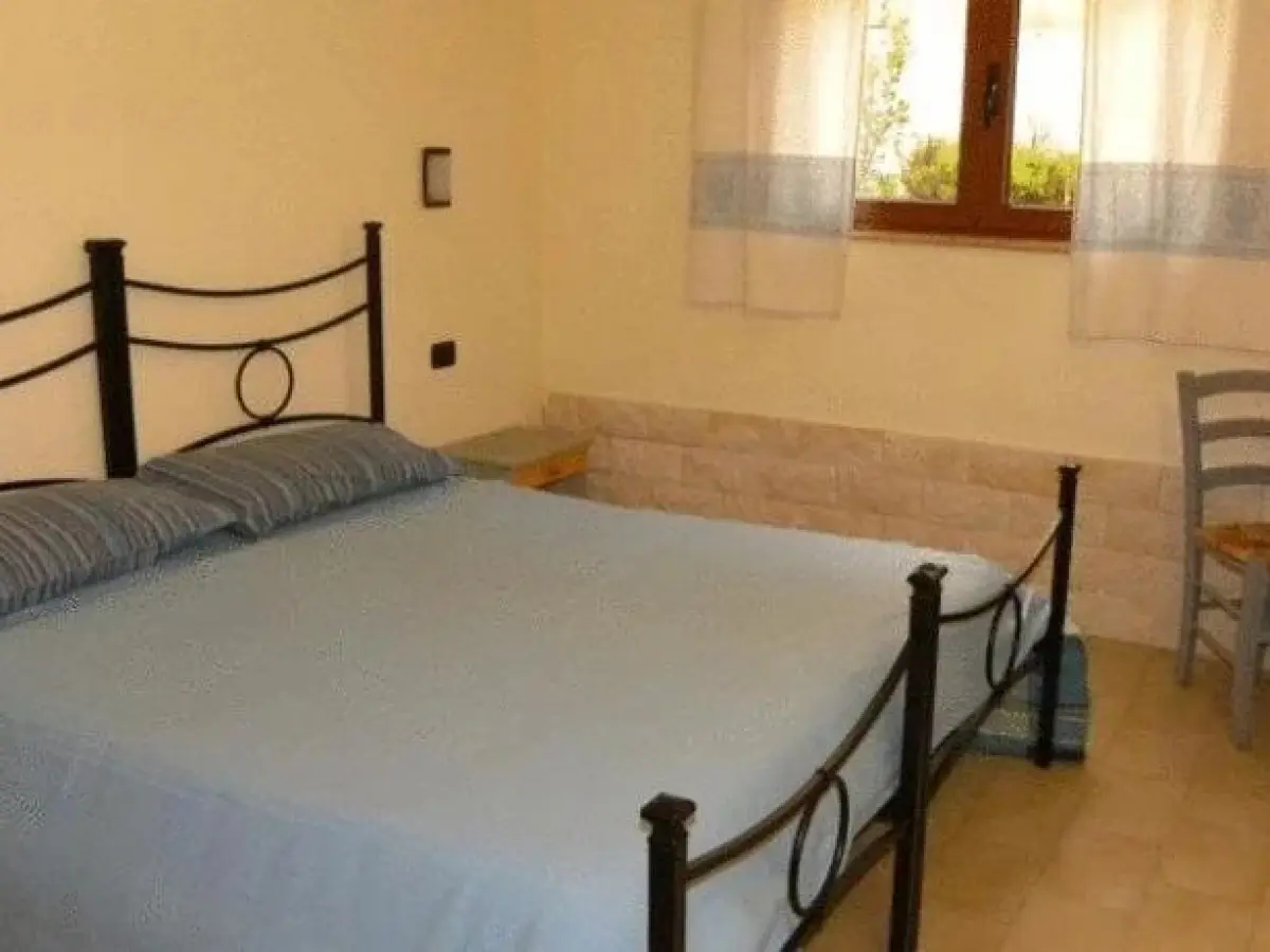 B&B Golfo Degli Angeli