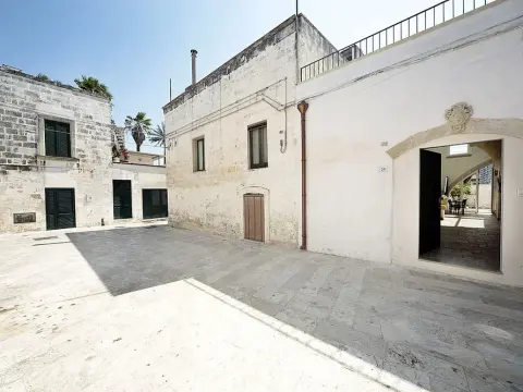 B&B Guesthouse La Tana del Riccio - Photo 1