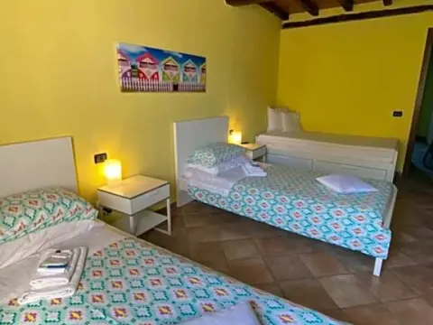 B&B Happiness in the Country - фото 4