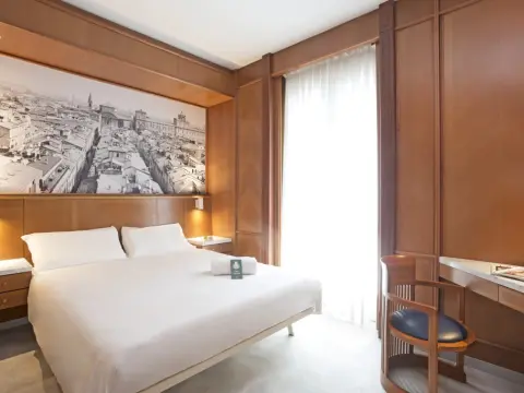 B&B Hotel Modena - Photo 2