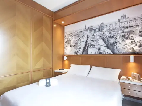 B&B Hotel Modena - Photo 3