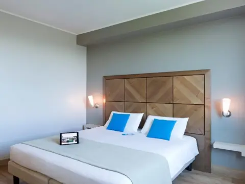 B&B Hotel Padova - Photo 4